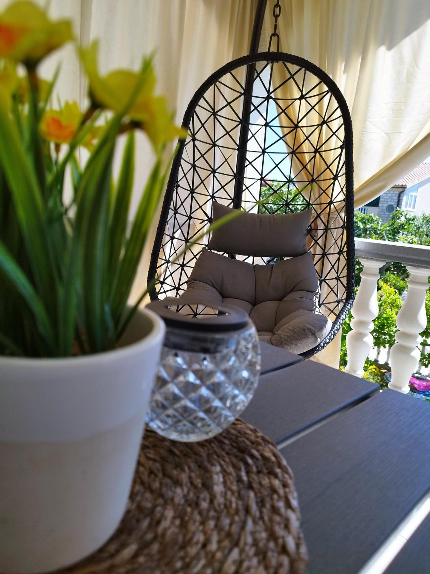 Apartment Iris Vir