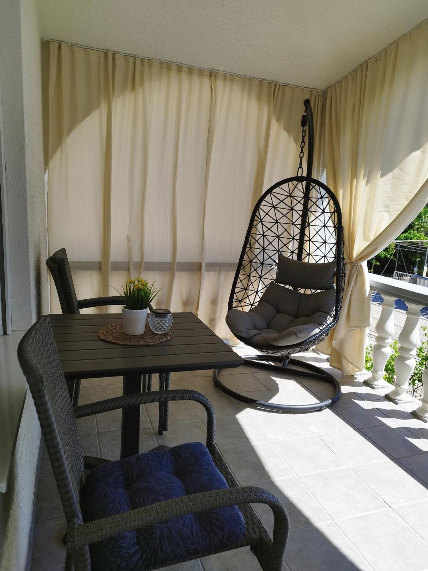 Apartment Iris Vir