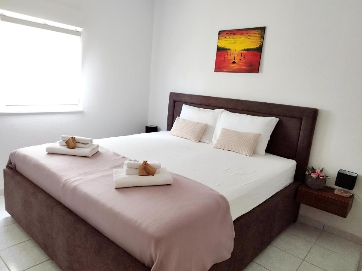 Apartman Iris *