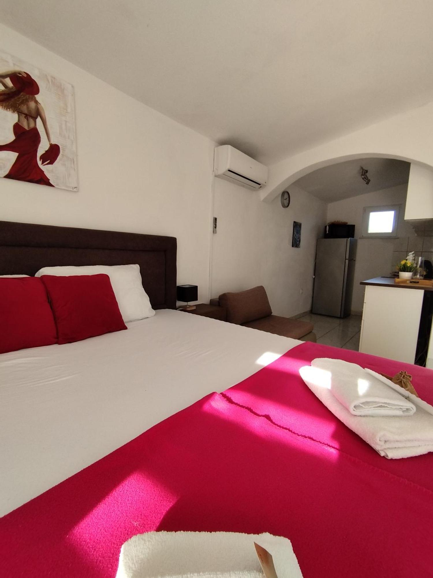 Apartman Iris